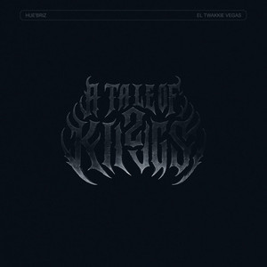 A Tale of 2 Kings (Explicit)