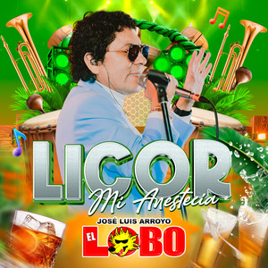 Licor Mi Anestesia