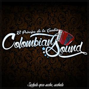 Colombian Sound (Sube que Subele)