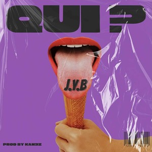 Qui (feat. DJ Kan3z|Explicit)