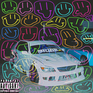 Ride of the Future (Explicit)