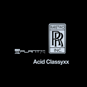 ACID CLASSYXX