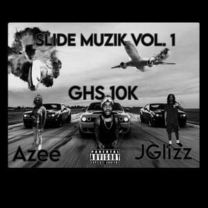 Gettin Cheese (feat. Azee & JGlizz) (Explicit)