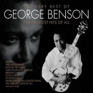 The Greatest Love of All