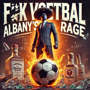 **** Voetbal (feat. Gijs Kuenen) (Explicit)