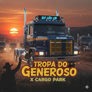 TROPA DO GENEROSO X CARGO PARK (Explicit)