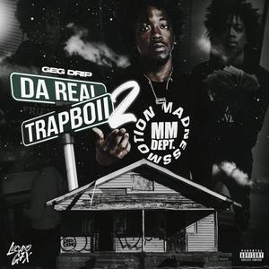 DA REAL TRAPBOII 2 (Explicit)