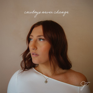 Cowboys Never Change