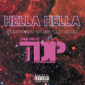Hella Hella (Explicit)