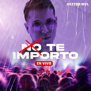 Ya te olvidé (En Vivo)