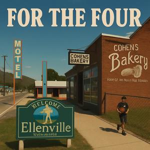 For the Four (feat. Big Homie & Luky) (Explicit)
