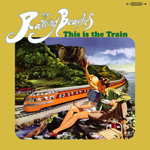 This is the Train (Single)