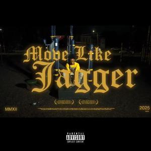 Move Like Jagger (Explicit)