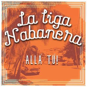 ALLÁ TÚ (feat. Raciel Garces Espinosa) (Explicit)