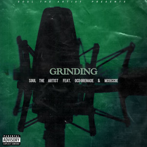 Grinding (Explicit)