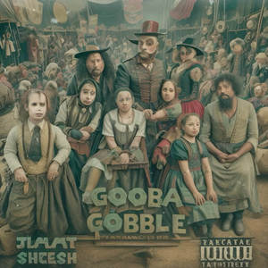 Gobba Gooble (One Of Us) [Explicit]