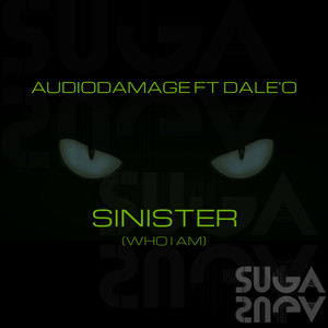 Sinister (Who I Am)