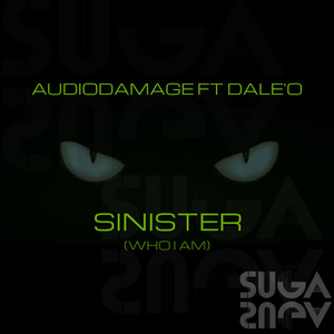 Sinister(Who I Am) (Radio Edit)