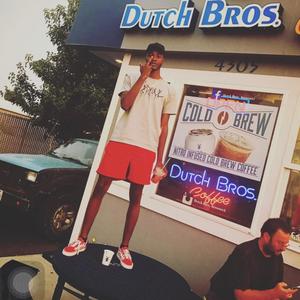 Dutch Bros Shawty (Explicit)