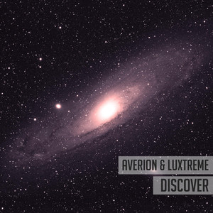 Discover (Extended Mix)