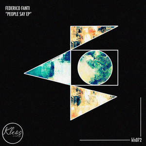 People Say (Original Mix)