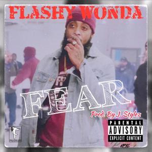 FEAR (Explicit)