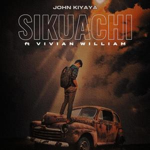 Sikuachi (feat. Vivian William)