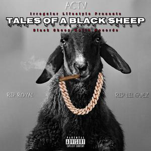 Tales Of A Black Sheep (Explicit)