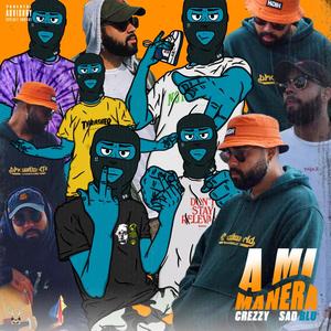 A Mi Manera (Explicit)