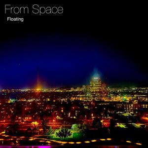 From Space - Floating