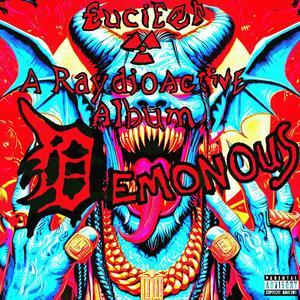 Hell Nah (feat. Wordplay) (RaydioActive ☢️ Version)