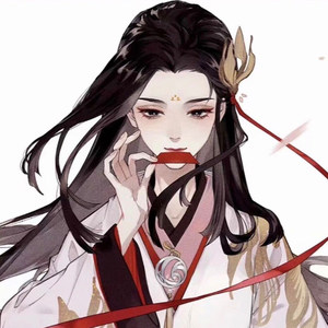 我愿你桃花不断