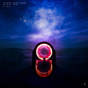 High on Life - Afinity、Amidy、Egzod封面