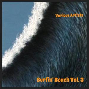 Surfin' Beach Vol. 3