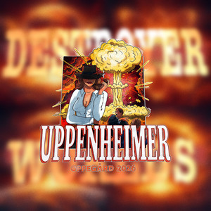 UP IN THE HEIMER (Explicit)