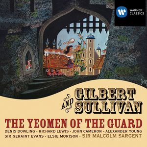 The Yeomen of the Guard (or, The Merryman and his Maid) (1987 - Remaster) , Act I: When our gallant Norman foes (Dame Carruthers, Yeomen)