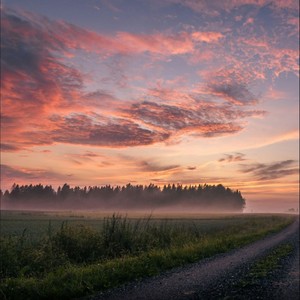 our love is gone. (slowed)