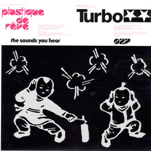 Sounds You Hear (Original Mix)