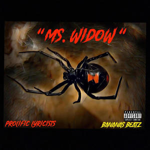 Ms. Widow (Explicit)