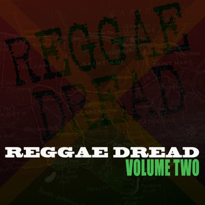 Reggae Dread Vol 2