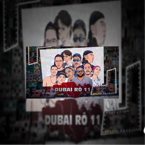 DUBAI RÔ #11