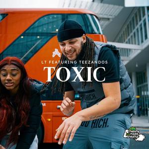 Toxic (Explicit)