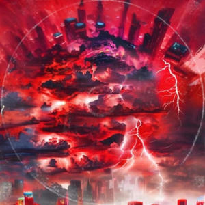 Rain Dance (feat. Bill Rich!) (Explicit)