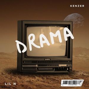 Drama (WaraySong) (feat. Kenzer) (Explicit)