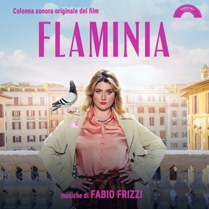 Flaminia (Colonna sonora originale del film) (Flaminia 电影原声带)