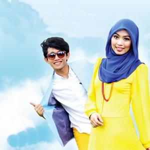 Be Mine (Malay Version)