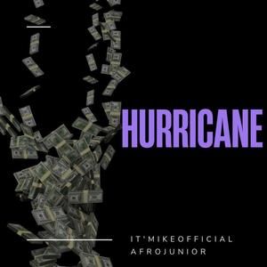 Hurricane (Explicit)