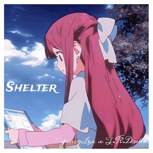 Shelter (feat. YungLex) [Explicit]