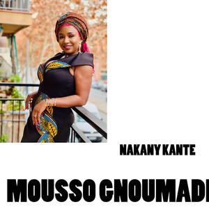 MOUSSO GNOUMADEN