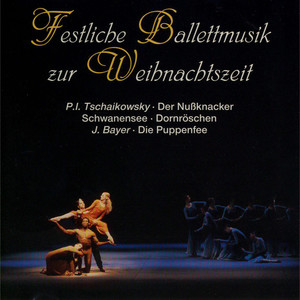 Festliche Ballettmusik zur Weihnachtszeit